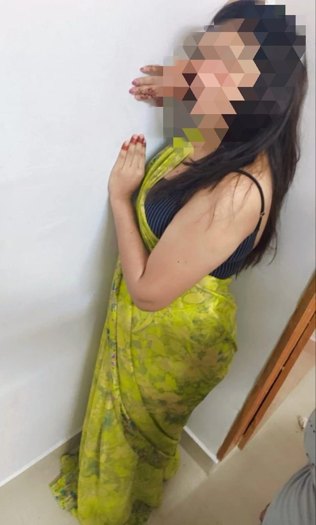 Neha Rai – escort in Bangalore — 2 / 3