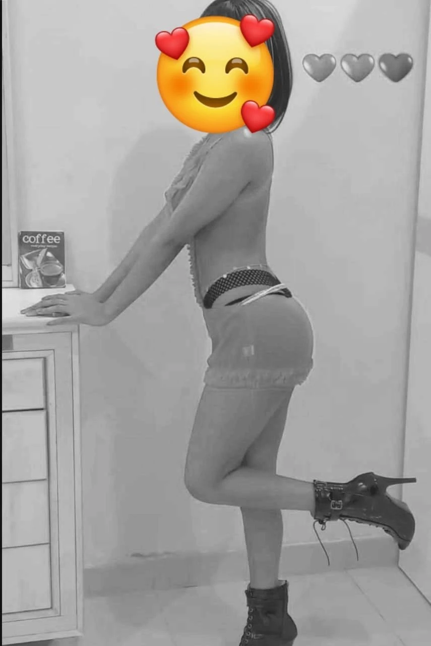 Luisa – Malawian escort in Bangalore — 5 / 9