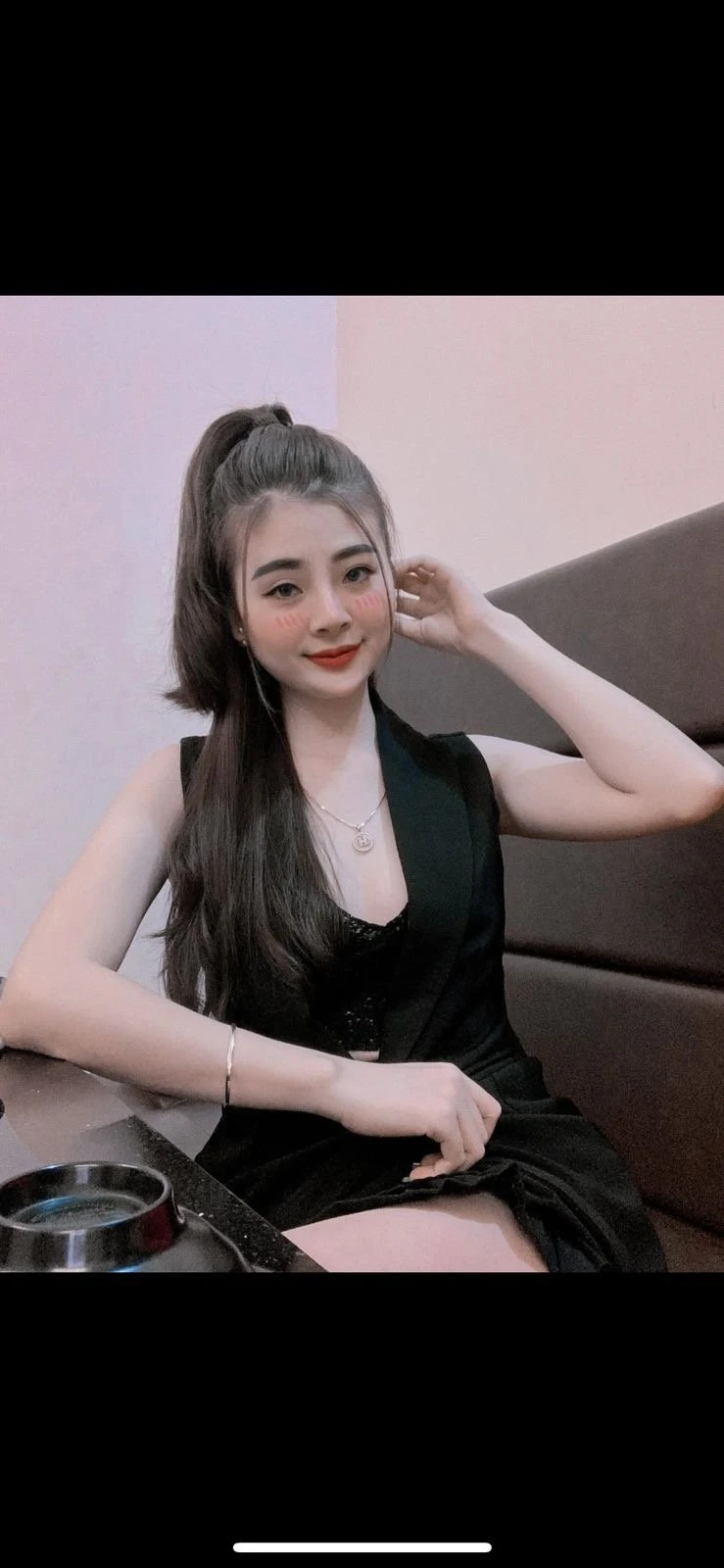Tối thiểu – Vietnamese masseuse in Ahmedabad — 3 / 4