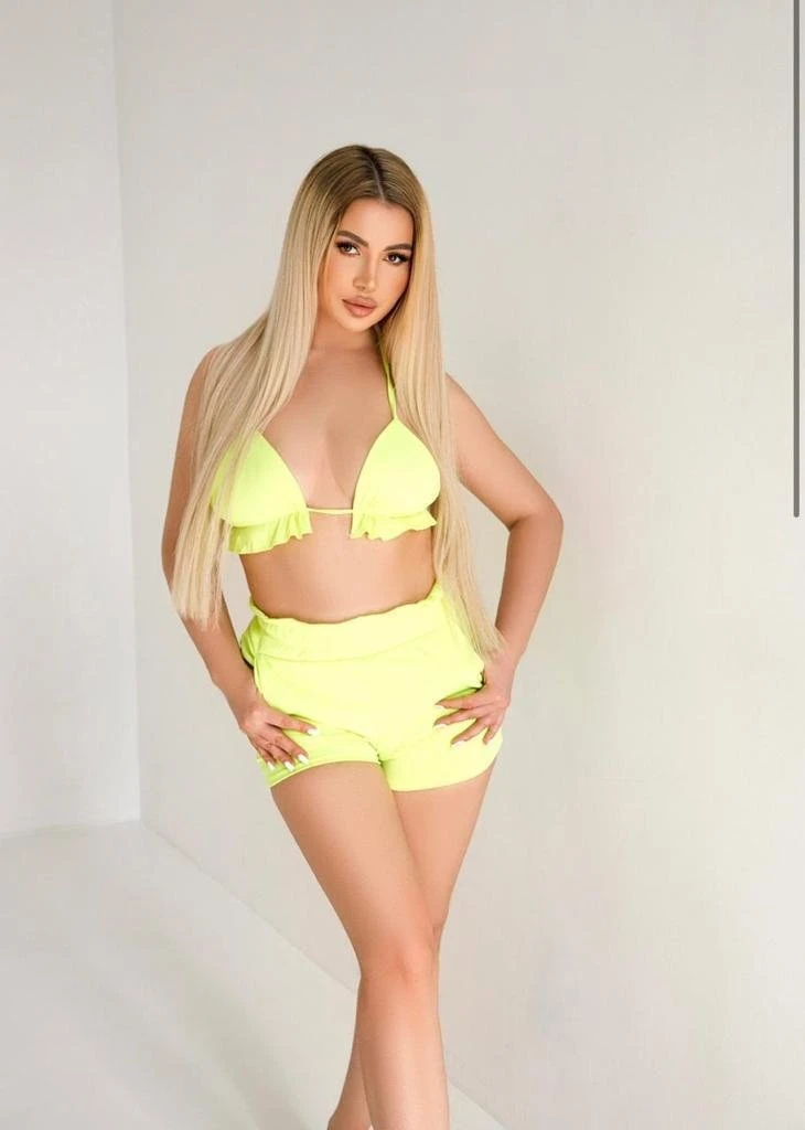 Alina – Russian escort in Zagreb — 3 / 20