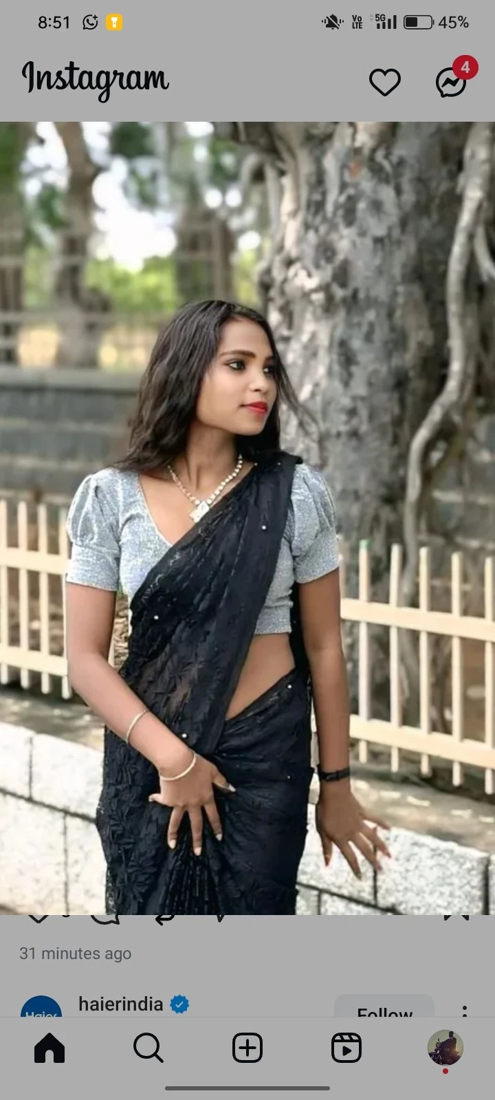 Anjana – Indian escort in Chennai — 8 / 14