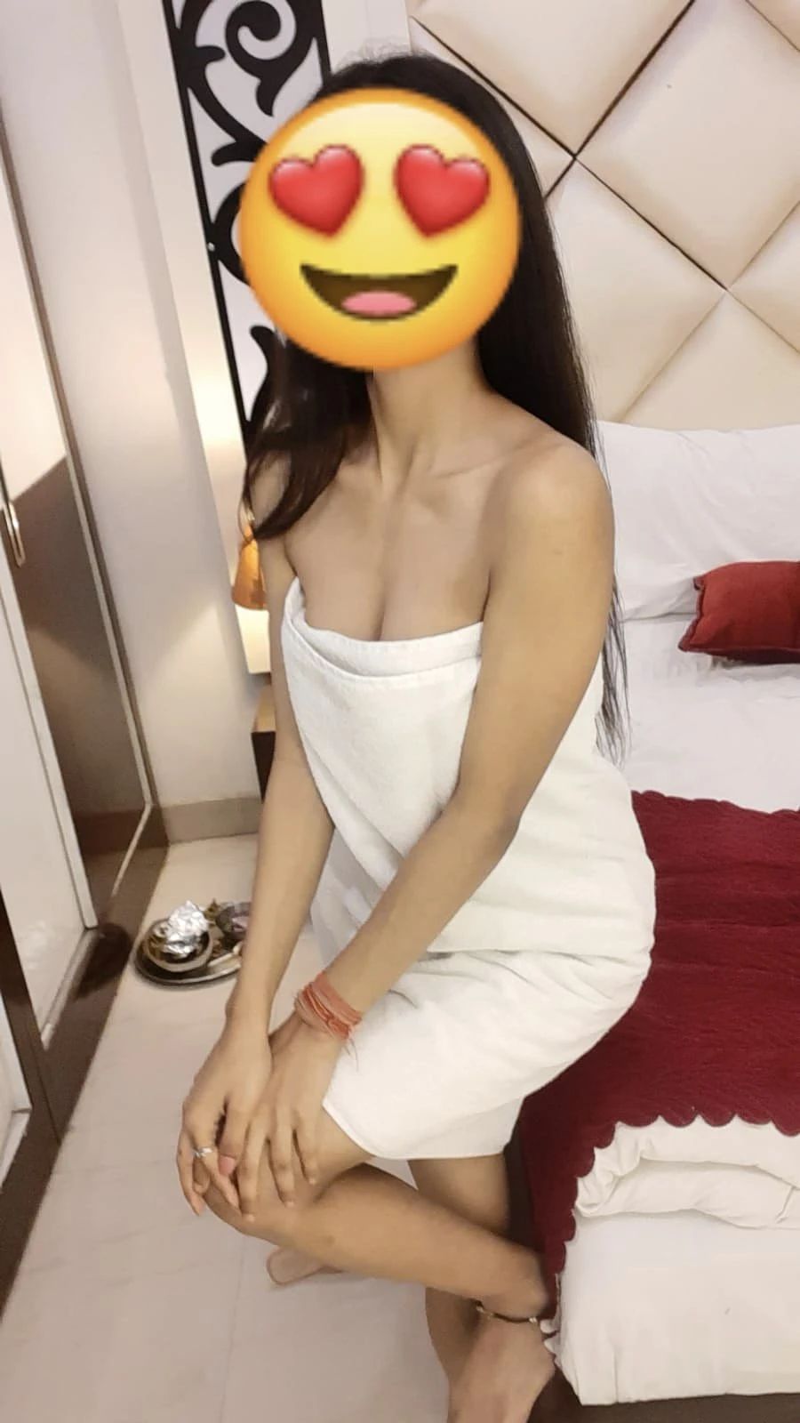 Nisha – Indian escort in Bangalore — 13 / 22