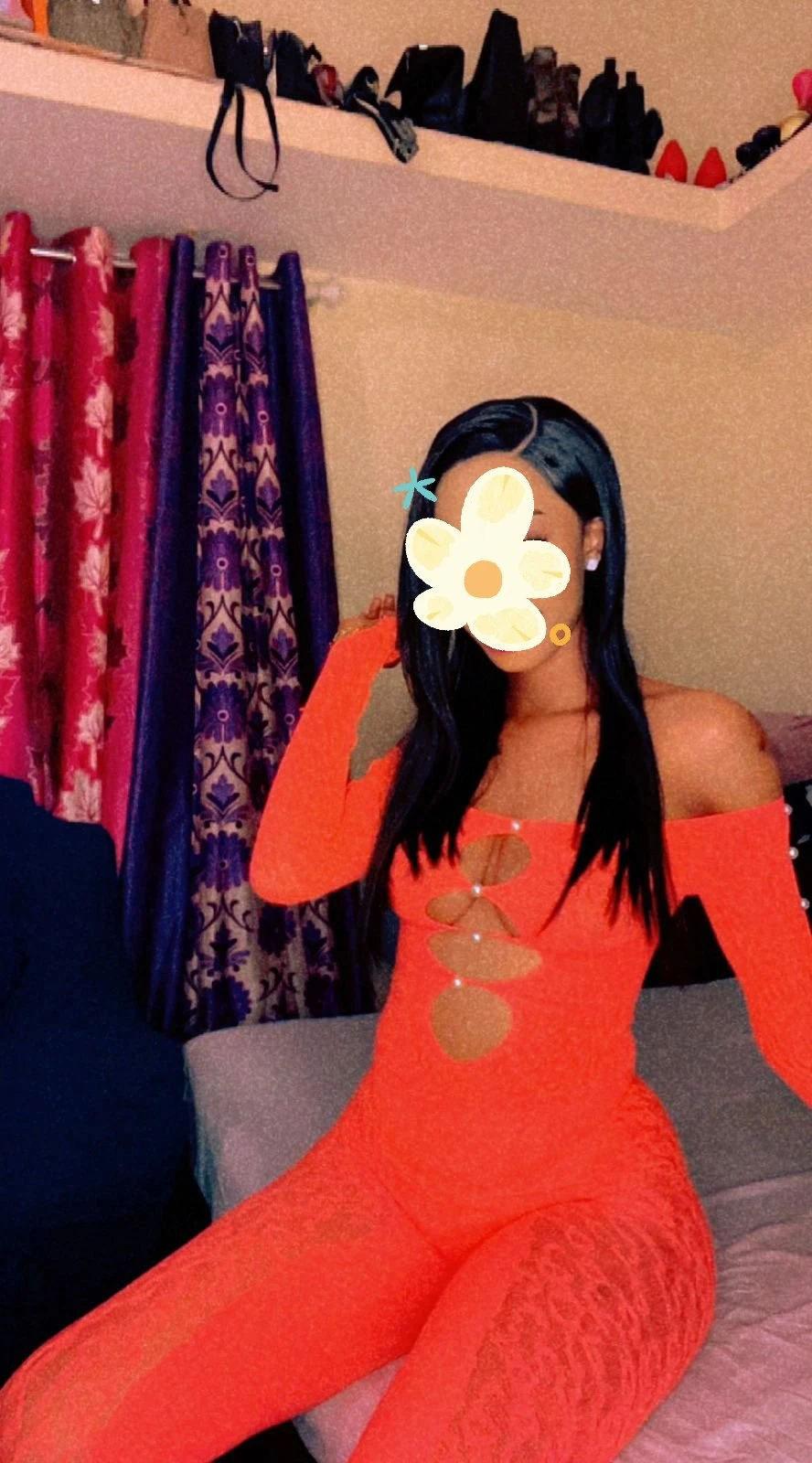 Lisa – escort in Chennai — 17 / 26