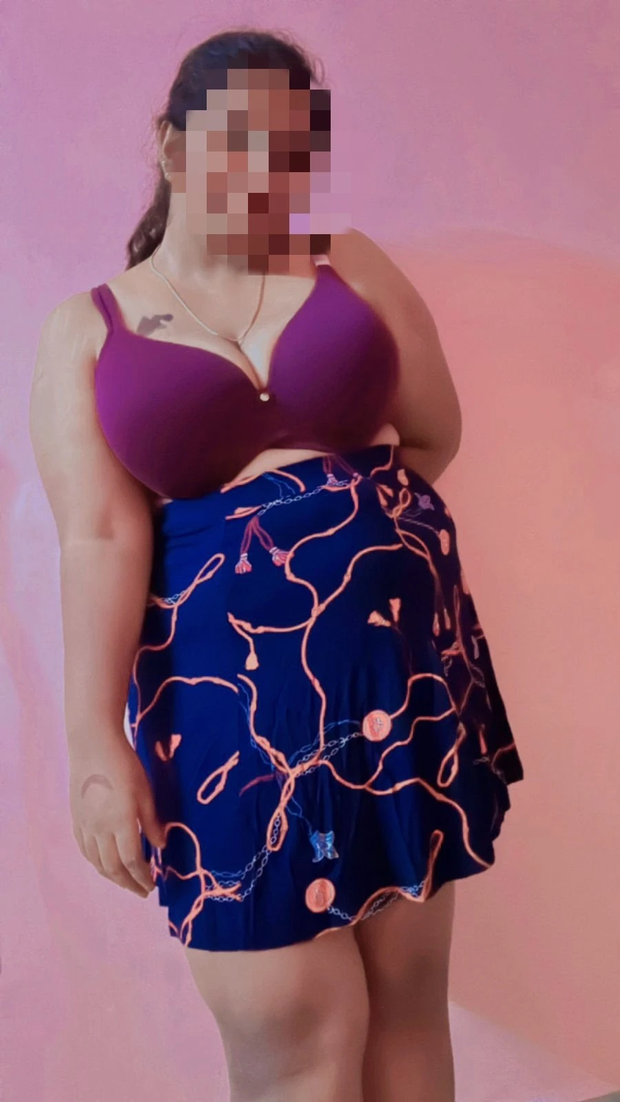 Big Melons Tamil Cam Show Only – Indian escort in Chennai — 4 / 6