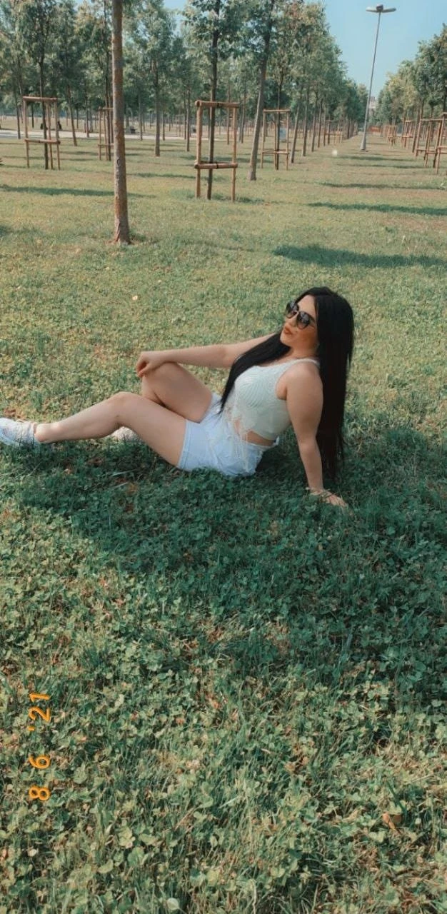 Anastasia Outcall Candolim – Indian escort in Candolim, Goa — 4 / 5