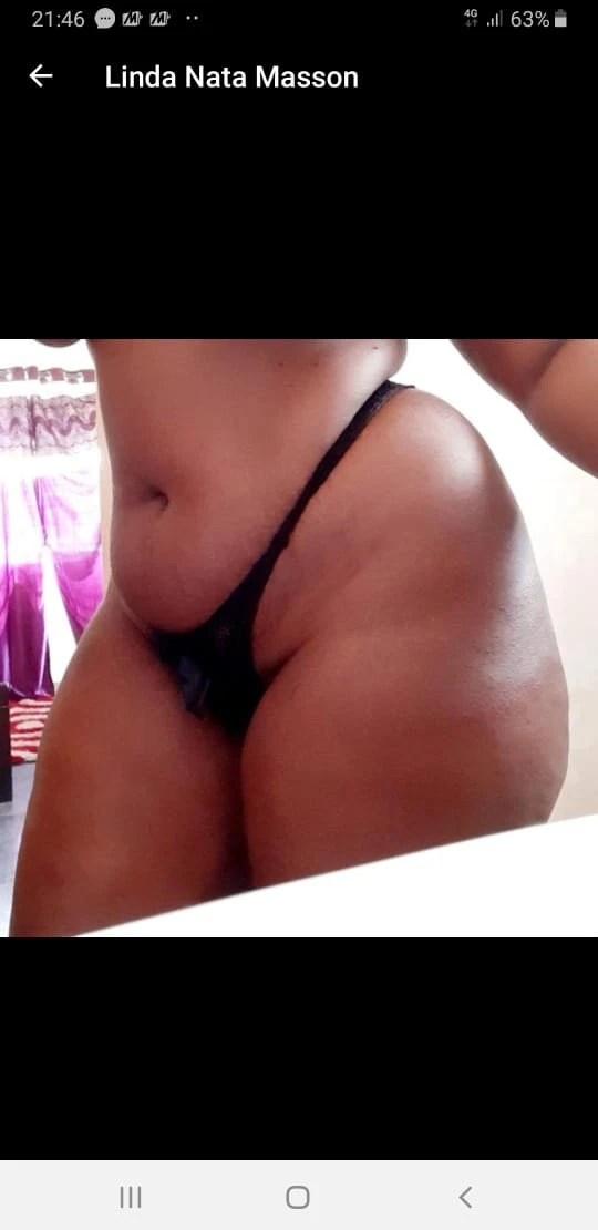 Exotic Romance – Ghanaian escort in Candolim, Goa — 4 / 5