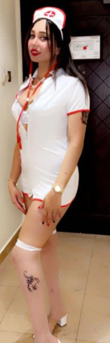Ilham – Algerian escort in Tirana — 27 / 30
