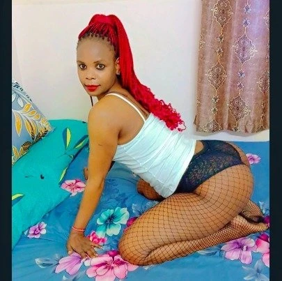 African Erica +91//805014//5782 – escort in Bangalore — 5 / 9