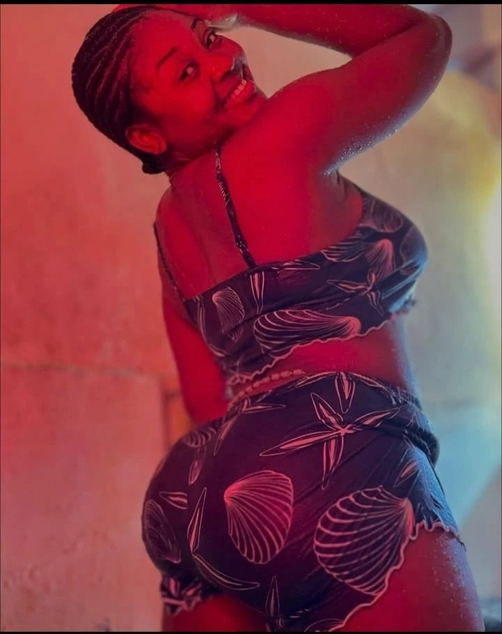 Keddy – Ethiopian escort in Candolim, Goa — 3 / 4