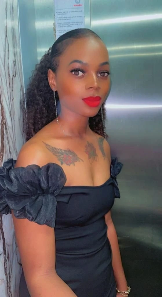 Crystal – escort in Chandigarh — 4 / 8