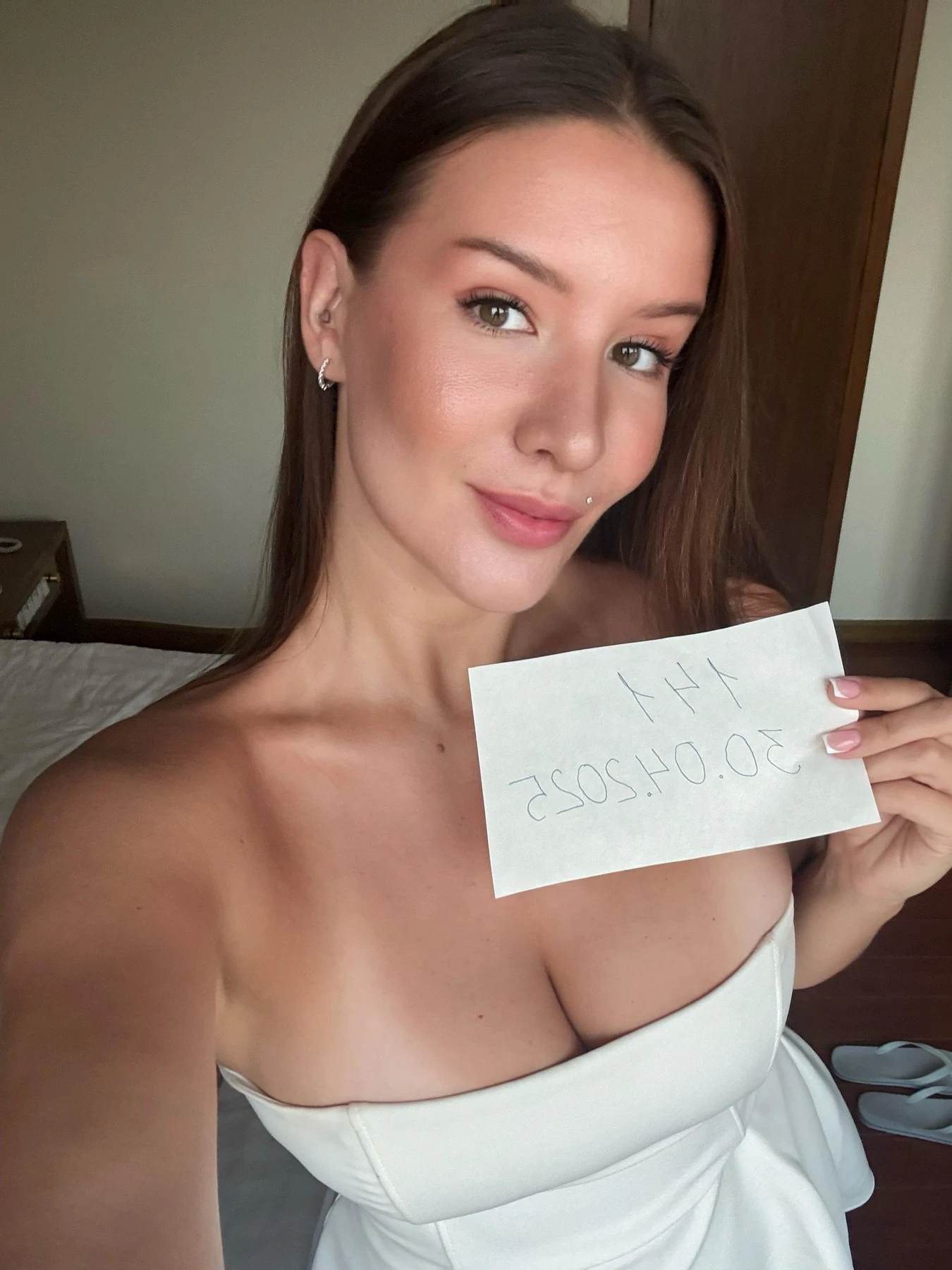 Sandra – Ukrainian escort in Hong Kong — 7 / 10