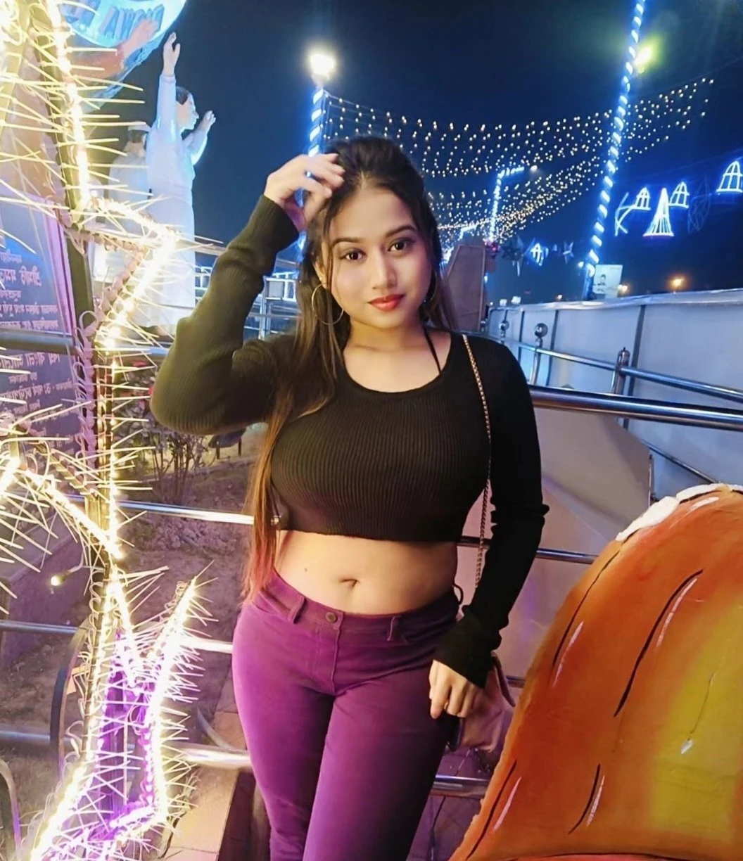Sonali Real Meet Independent – escort in Candolim, Goa — 3 / 5