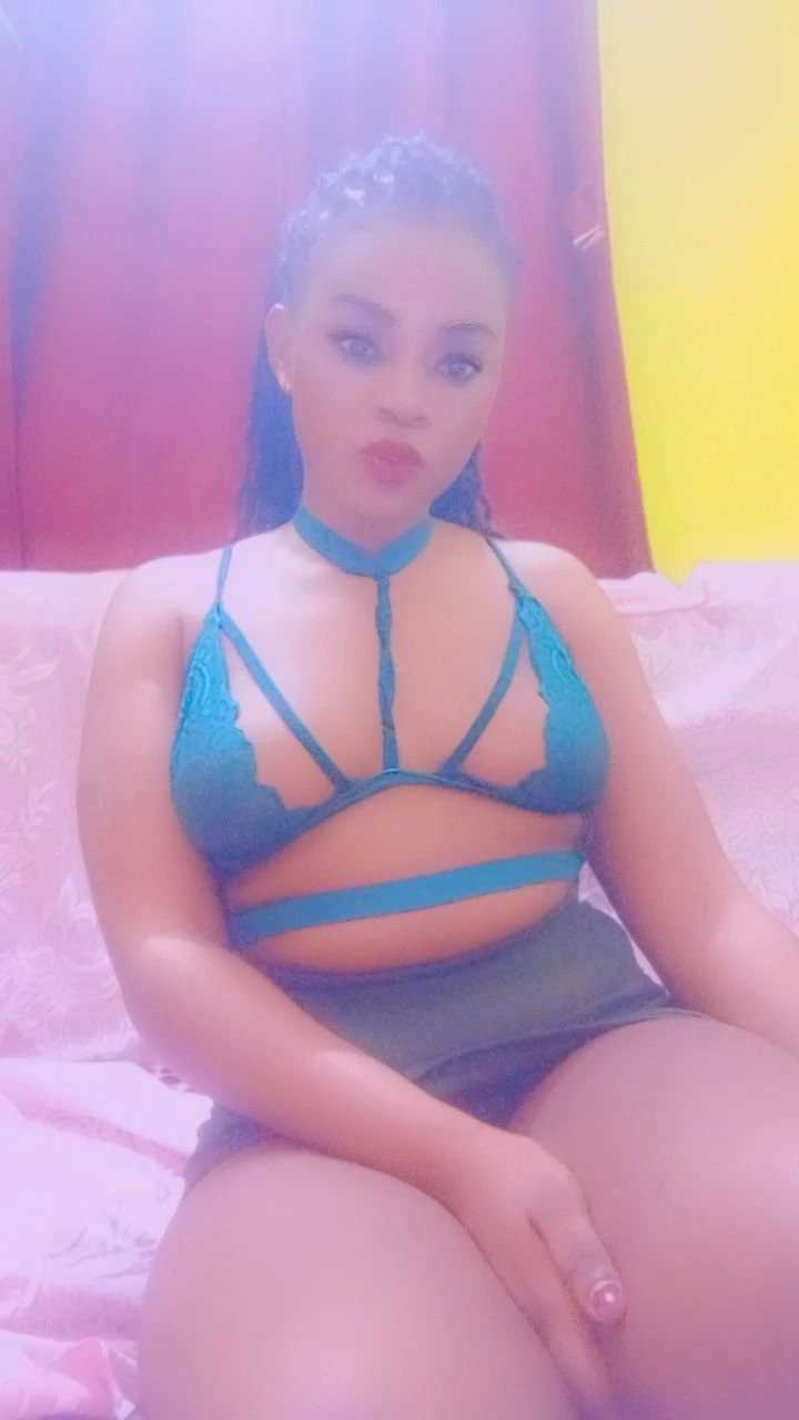 Lisa Escort Girl – South African escort in Bangalore — 5 / 11