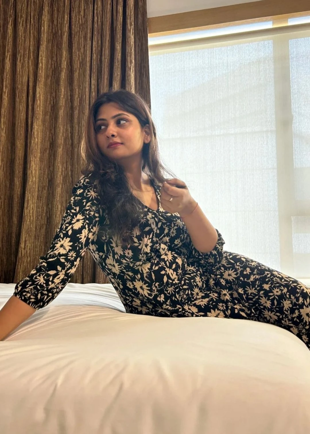 Priya⚜️(independent)cam@ Meet ⚜️ – Indian escort in Chennai — 2 / 4
