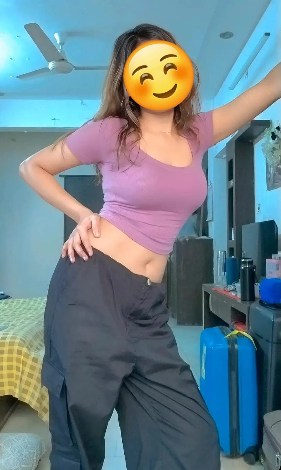 ꧁ RANI🦋CAM QUEEN & GFE MEET 🥂🦋 – Indian escort in Bangalore — 6 / 7