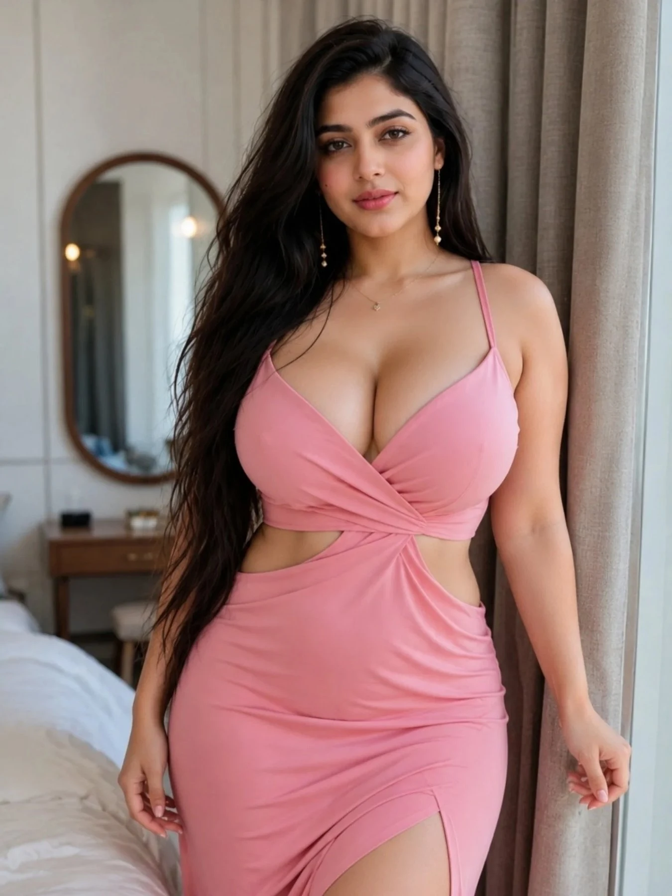 Pooja Attend in a Very Sensual Way, I Lo – escort in Bangalore — 2 / 5