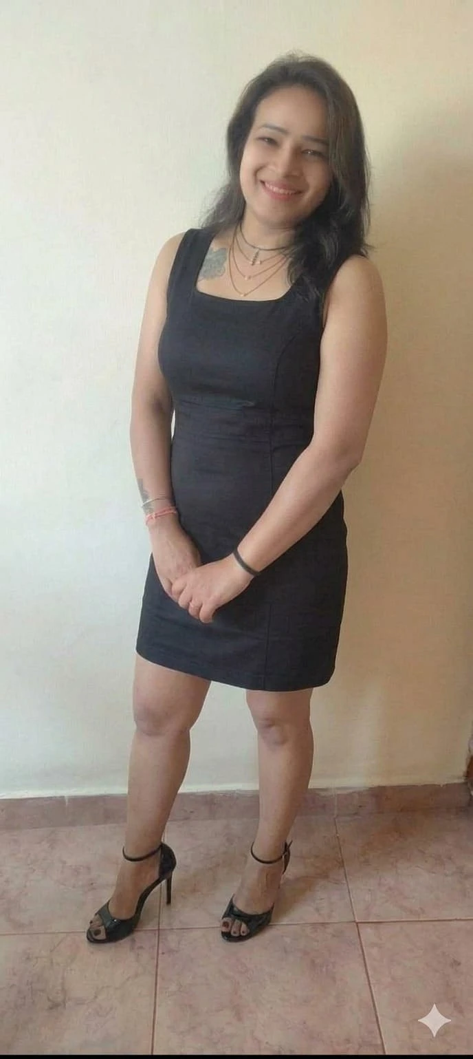 Swapna want to meet you 4k/hr – Indian escort in Bangalore — 4 / 10