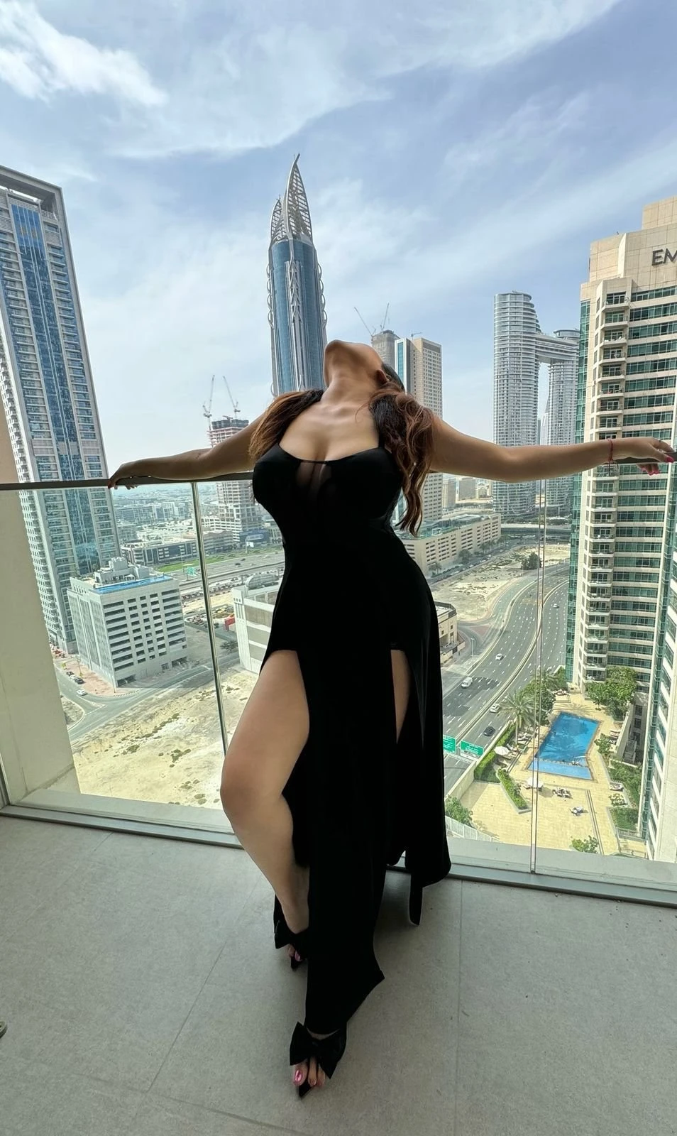 Shakila From India – Indian escort in Bangalore — 4 / 8