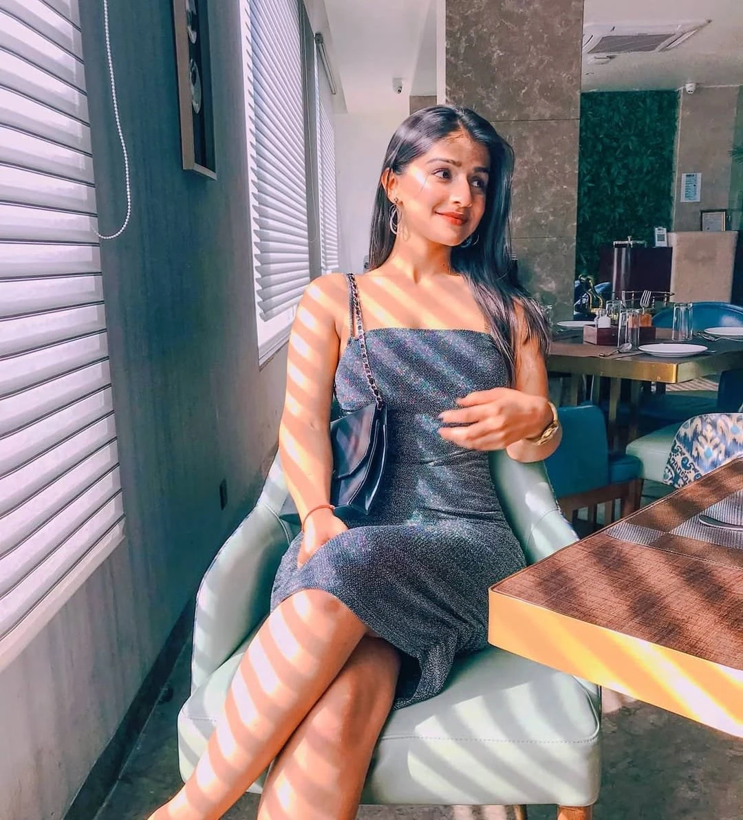 My Self Taruna – Indian escort in Bangalore — 2 / 5