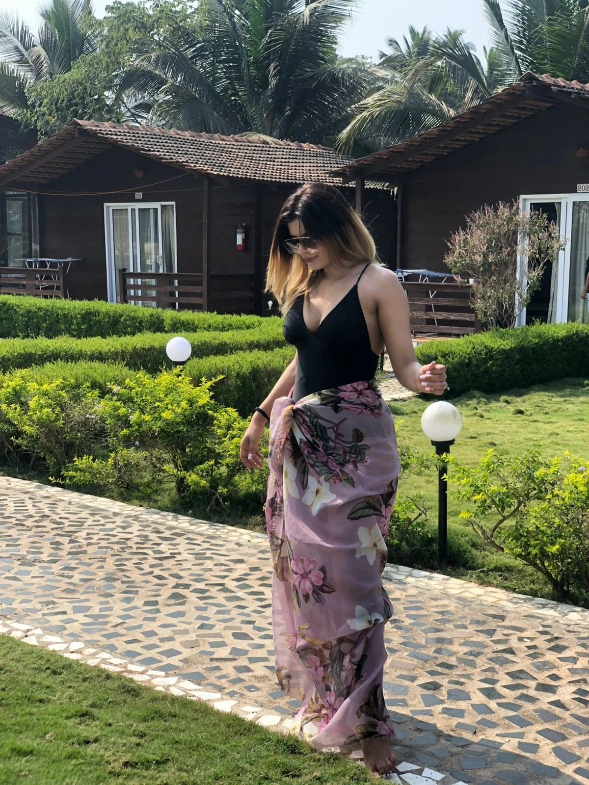 Russian and Top Class Indian Direct Paym – escort in Chennai — 3 / 4