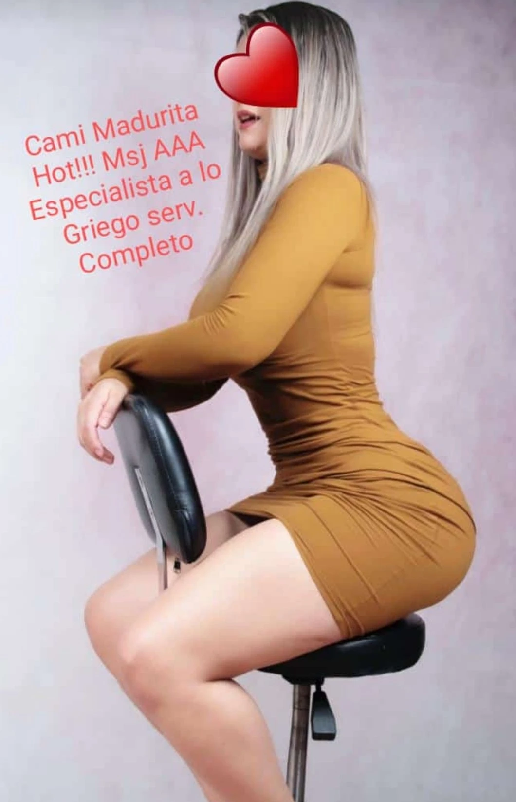 Nikytas Spa Mod Aa Y Aaa – Colombian escort agency in Quito — 9 / 13