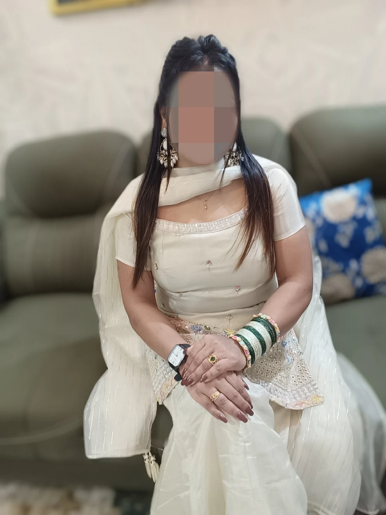 🦄Maya🧚 – Indian escort in Bangalore, Escort, Banga