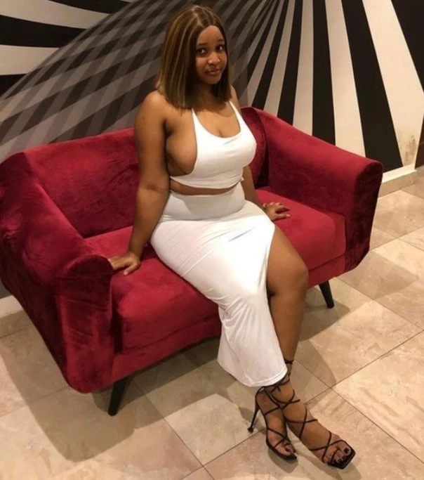 Brightness – Bahamian escort agency in Bangalore — 3 / 4