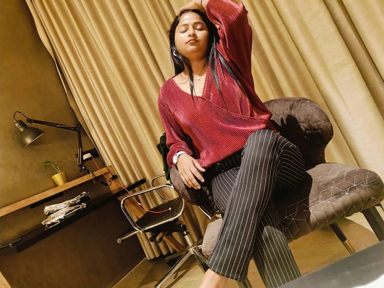 Annu – Indian escort in Gurgaon, Escort, Gurgaon