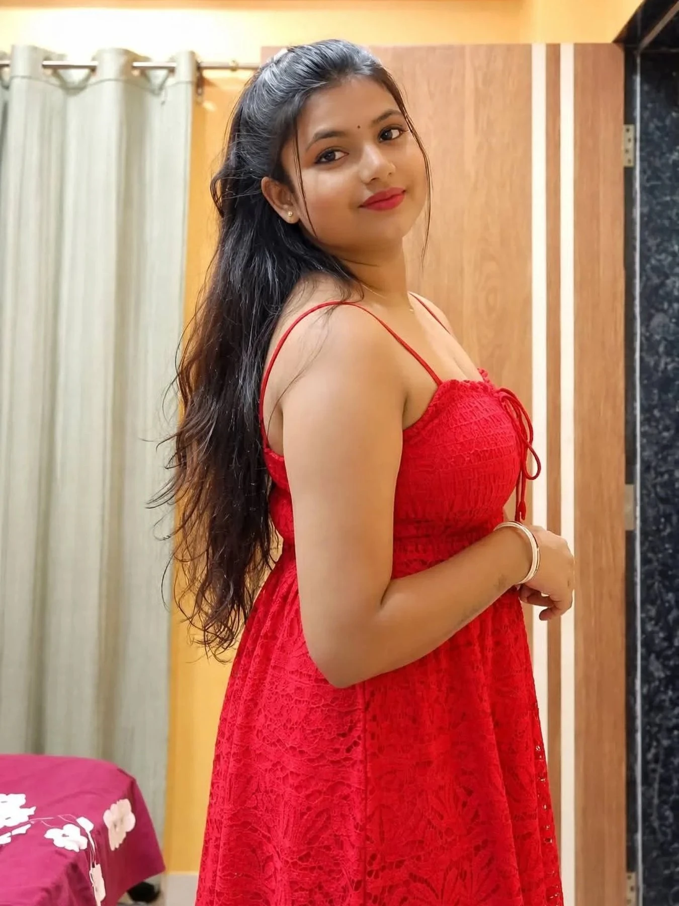 Lalita Hope You Can Join Me So We Can E – escort in Bangalore, Escort, Banga