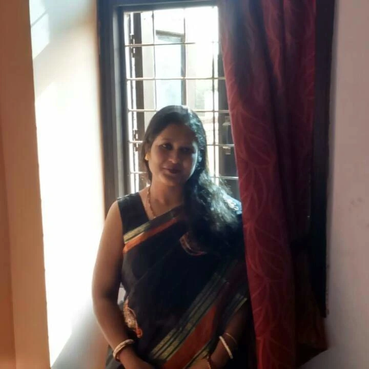Swati – Indian companion in Bangalore, Escort, Banga