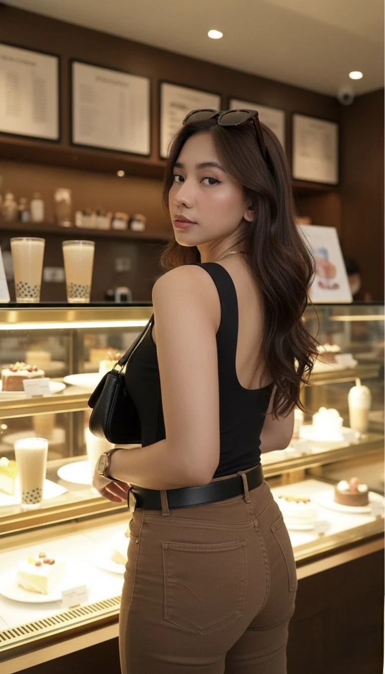 CHIN 🇭🇰 only for a few days – Filipino escort in Hong Kong — 3 / 17