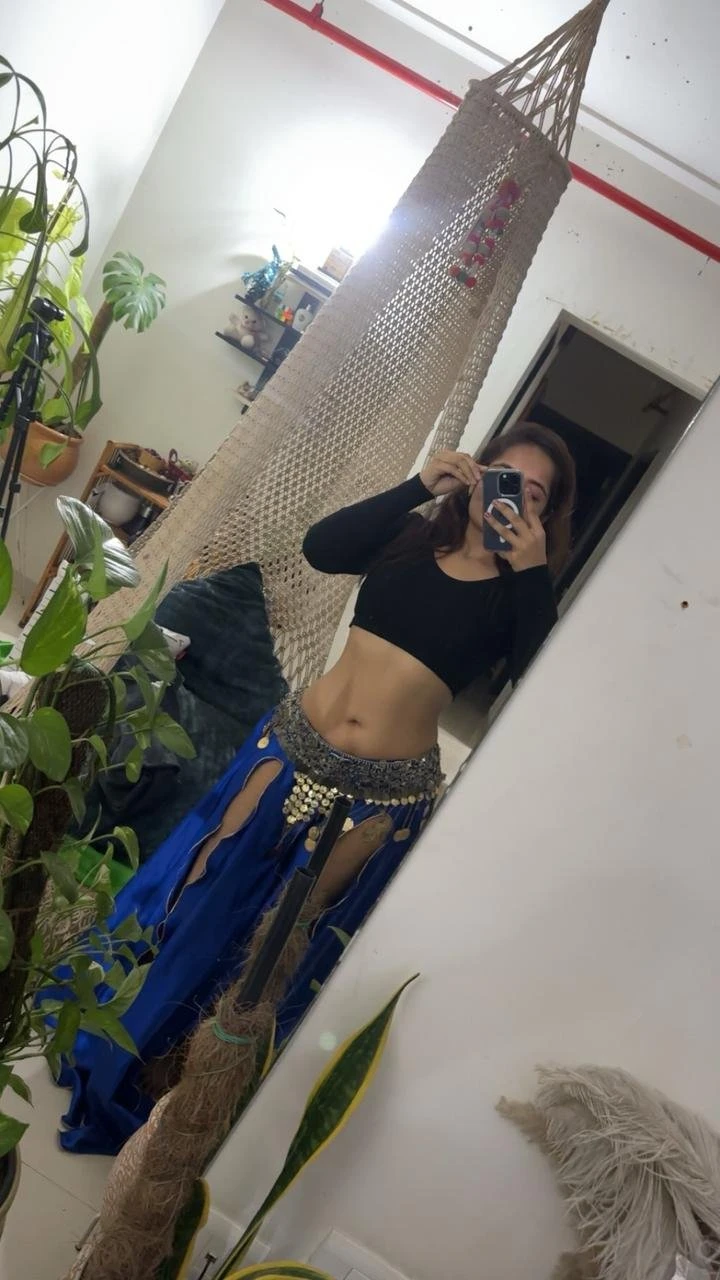 Genuine Indian & Russian High profile – Indian escort in Gurgaon — 4 / 5