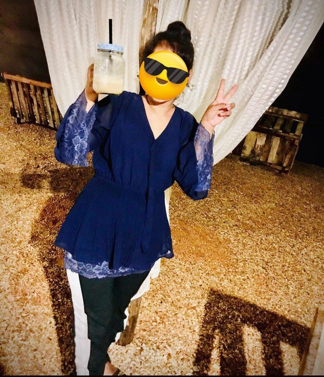Cute Girl Manvi Singh – Indian escort in Bangalore — 4 / 6