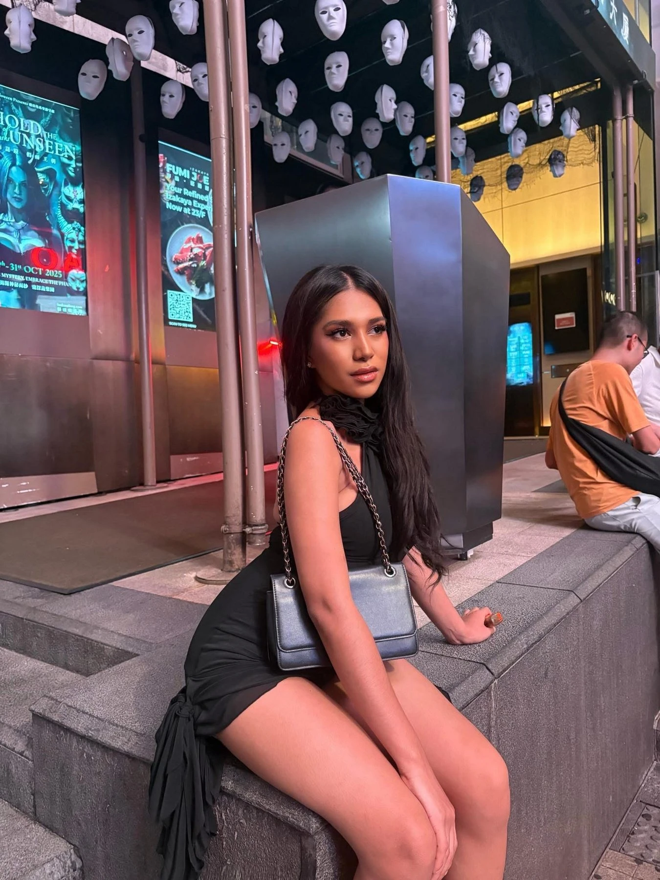Mariana – Filipino escort in Hong Kong — 11 / 17