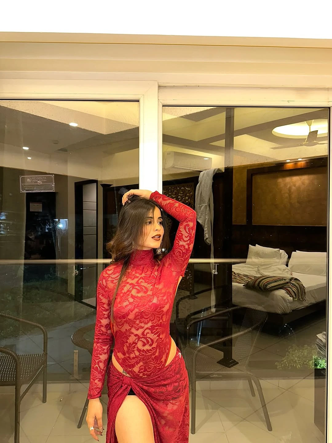 Divya Escort Vip – Indian escort in Coimbatore — 4 / 5