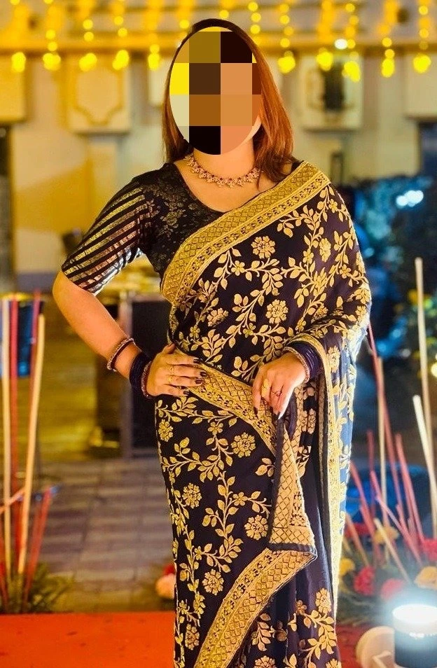 Unsatisfied Wife Want Mutual Partner nc – Indian escort in Bangalore — 4 / 7