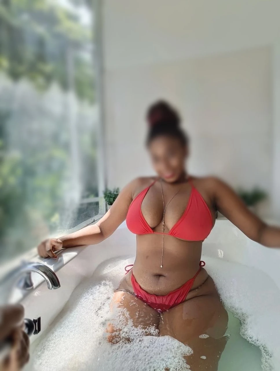 Clark – Ghanaian escort in Bangalore — 5 / 6