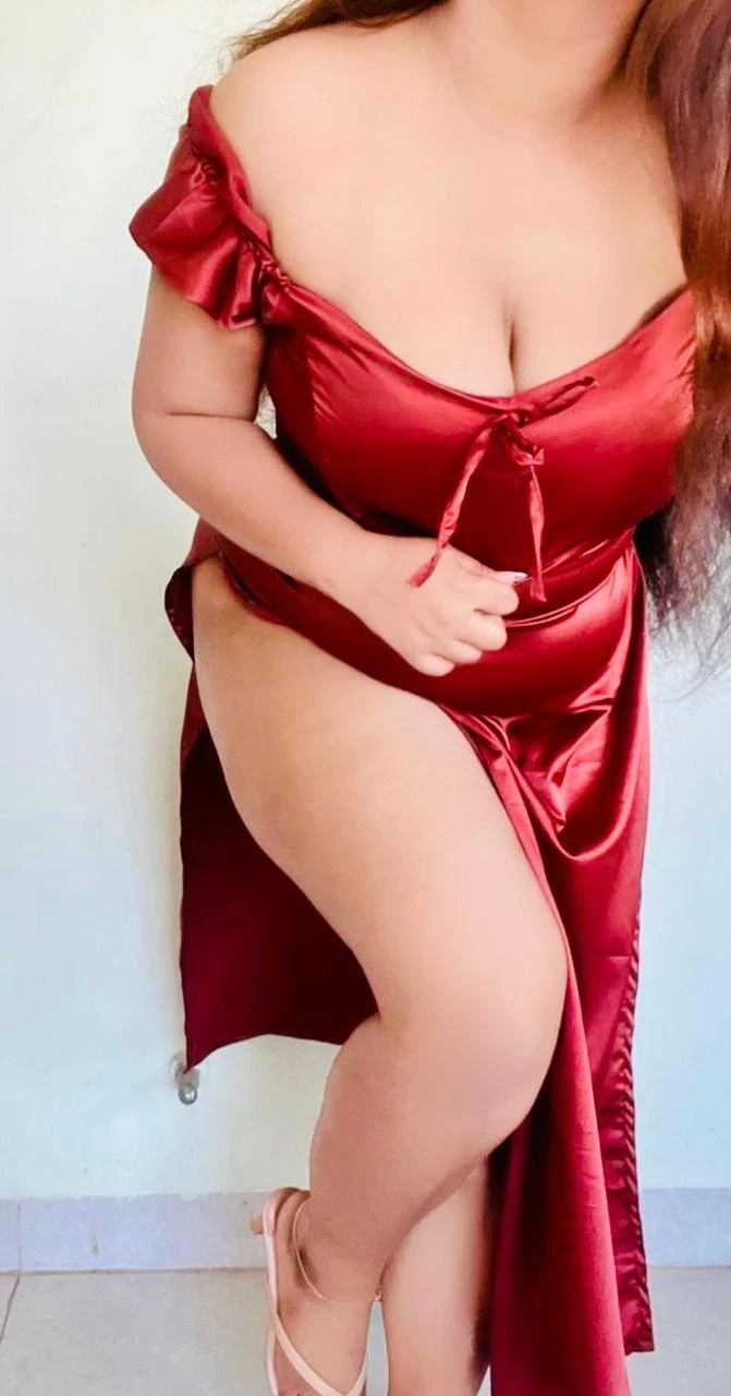 Cim Queen Anvee – Indian escort in Ahmedabad — 23 / 24