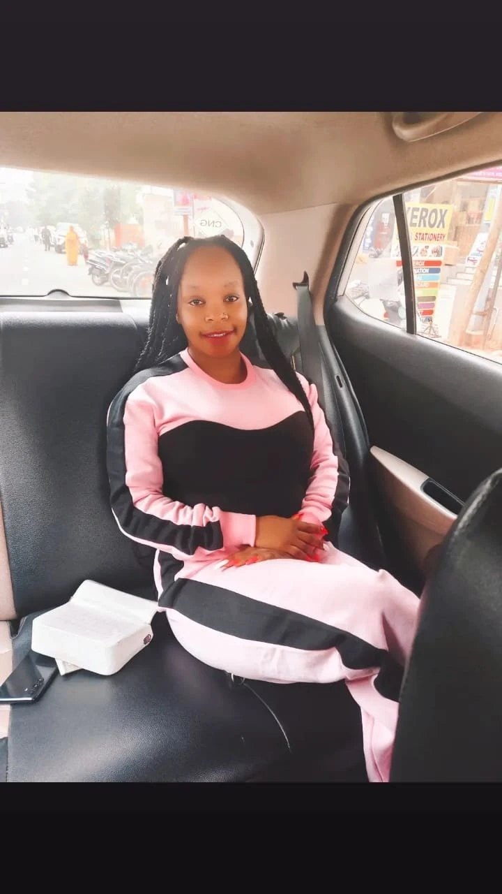 LINDA – Ethiopian escort in Ahmedabad — 2 / 6