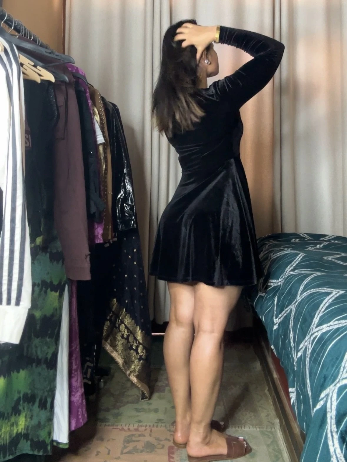 Pooja496 – Indian dominatrix in Bangalore — 13 / 14