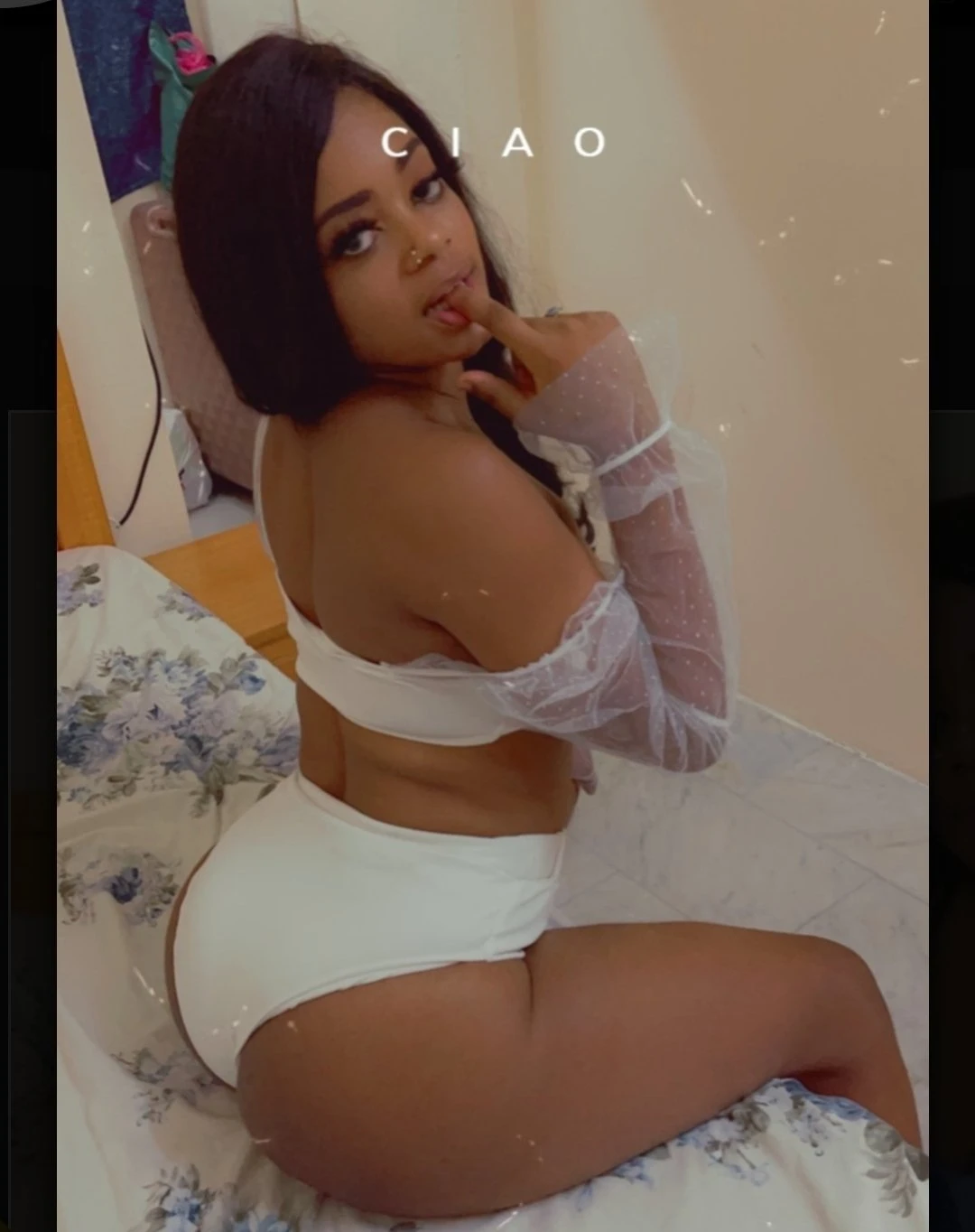 Pretty Bella – Ivorian escort in Gurgaon, Escort, Gurgaon