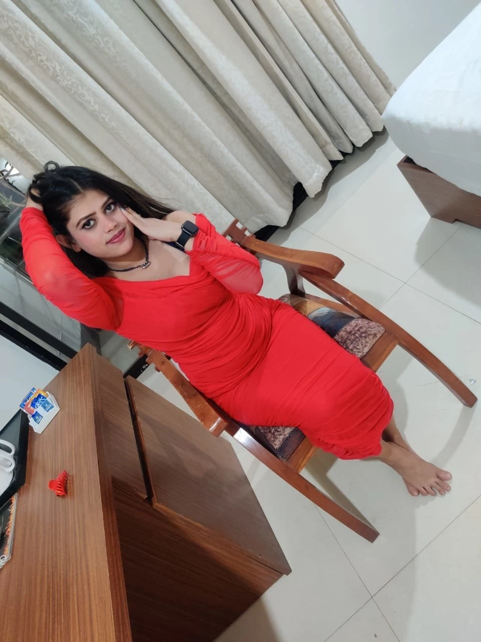Manu – Indian escort in Ahmedabad, Escort, Ahmedabad