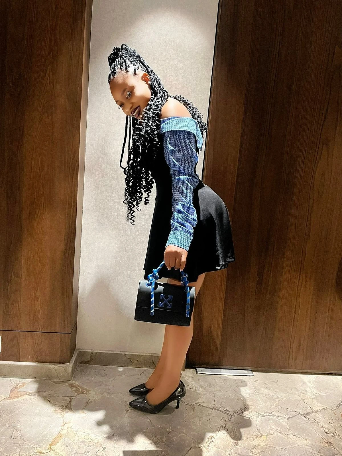 African Purity +91//936226//8563 – escort in Dehradun, Uttarakhand — 5 / 7