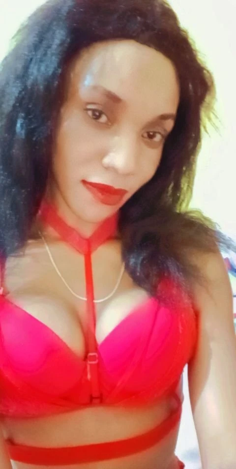 Sherry Call Girl – Zambian escort in Bangalore — 2 / 6