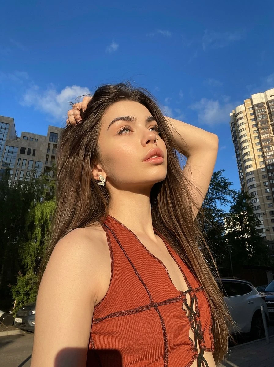 Eden – Russian escort in Hong Kong — 3 / 8
