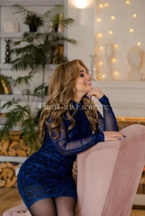 Diana – Bulgarian escort in Sofia, Escort, Sofia
