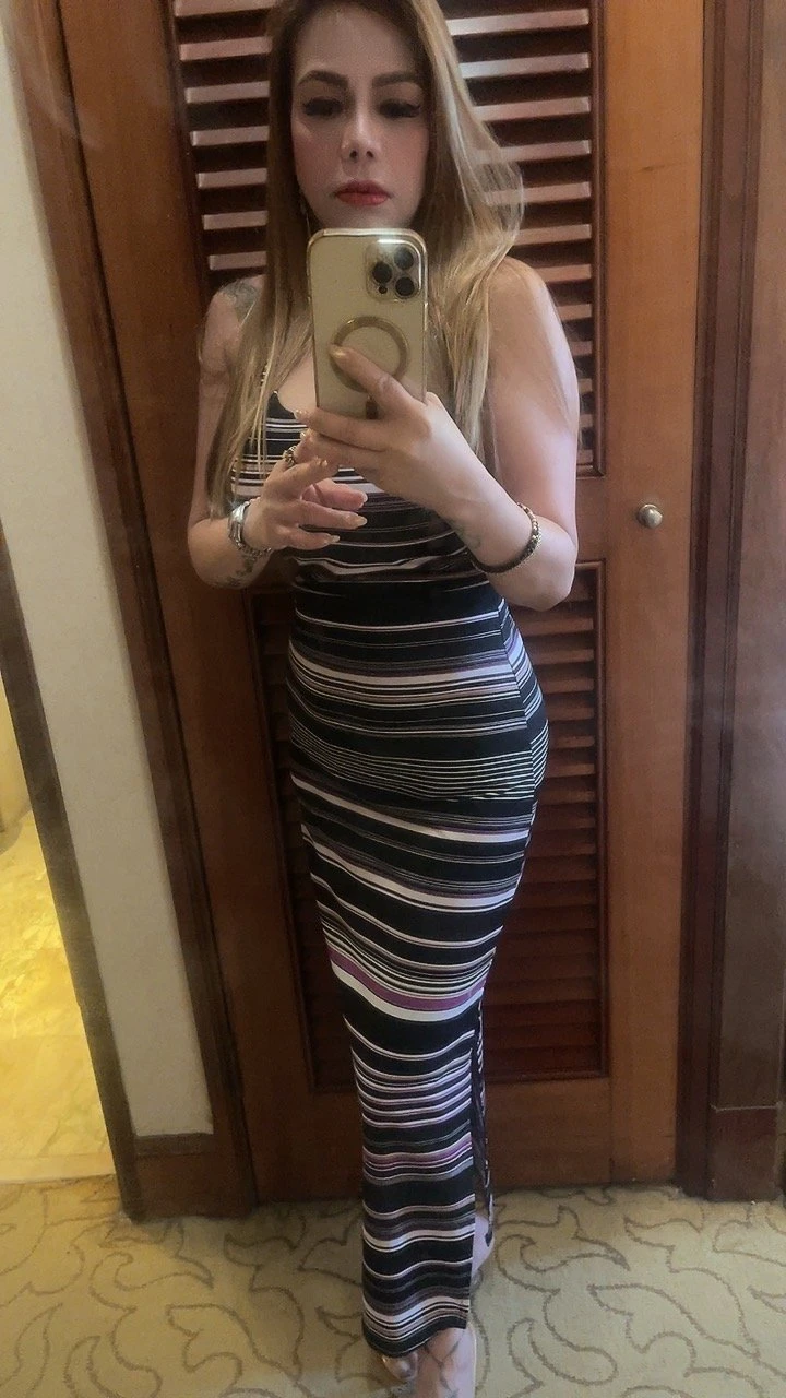 Jess Hottest party Girl – Japanese escort in Hong Kong — 6 / 30
