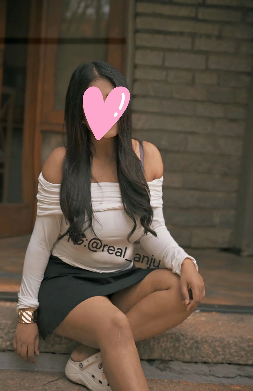 Anj Independent 🥰🥰 meet& webcam – Indian escort in Bangalore — 6 / 9