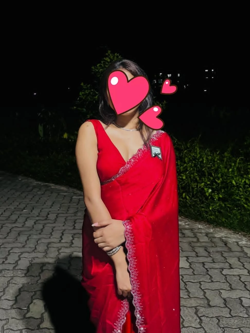 Reality Meet & Cam Show – Nepalese escort in Chandigarh — 2 / 4