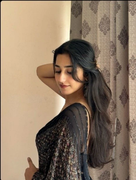 Jinika – Indian escort in Ahmedabad — 3 / 4